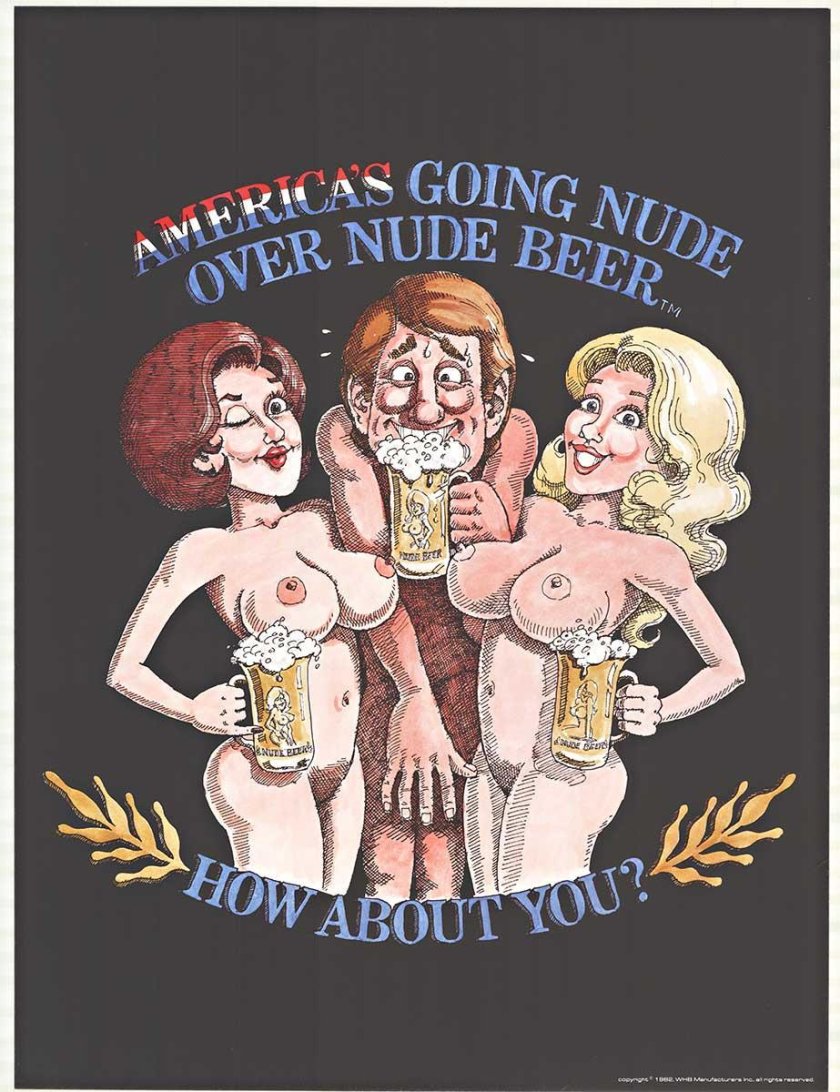 Beer posters