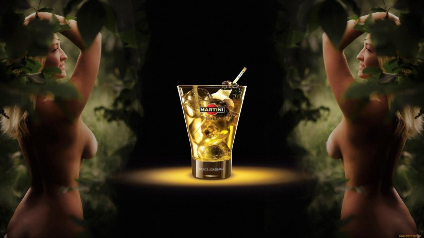 Cocktails and drinks