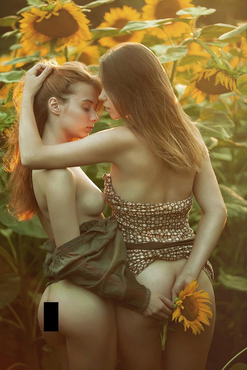 Pavel Shapovalov photographer Erotica