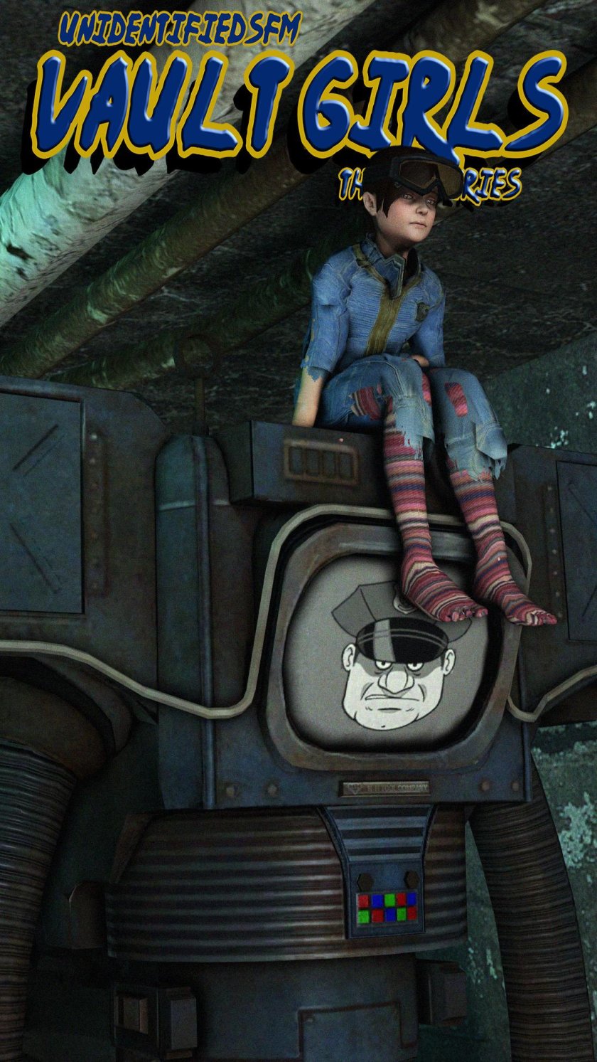 Vault girls the webseries