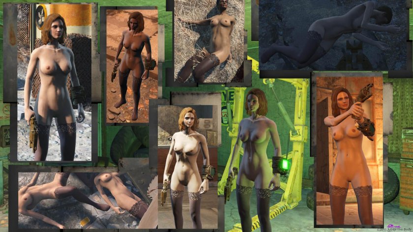 Fashion Fallout