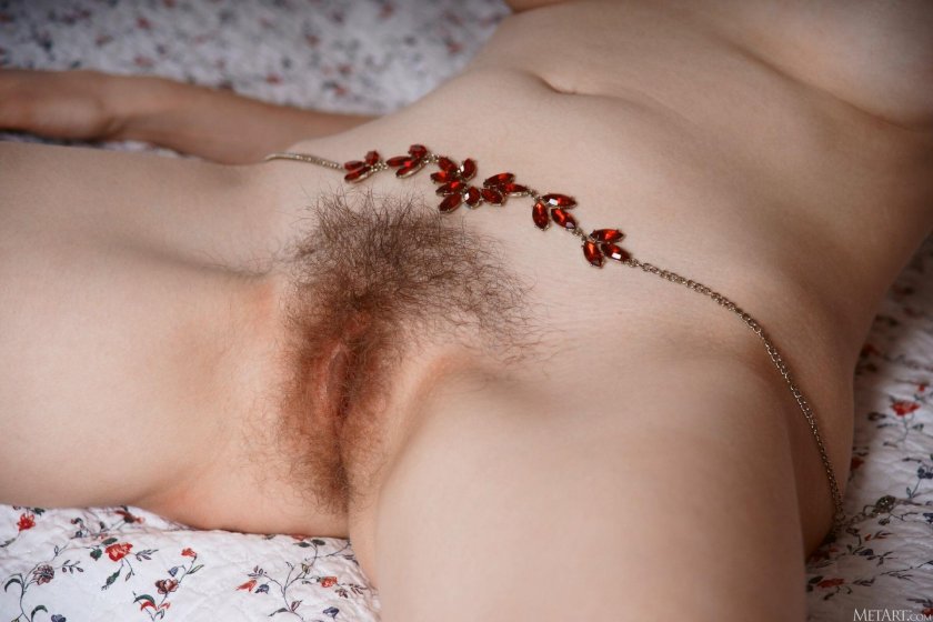 Intimate decorations for the body