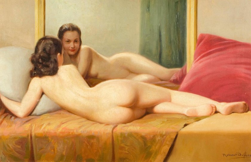 Pictures of naked women