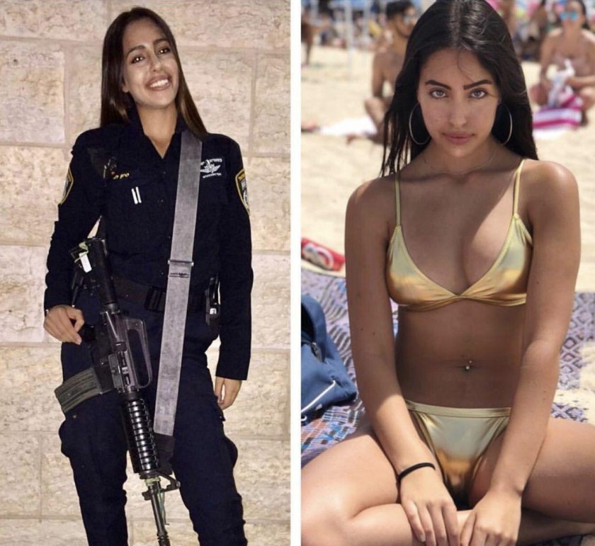 Yuli Tovma Israel Army