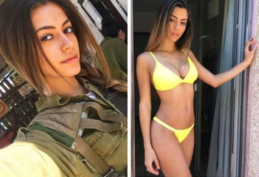 Yuli Tovma Israeli Army