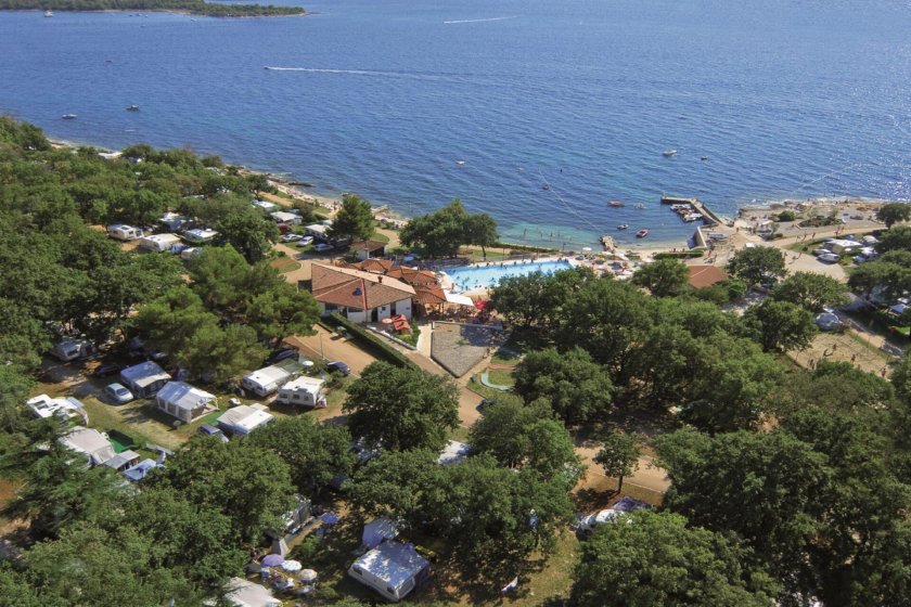 Sandan Ulova Croatia