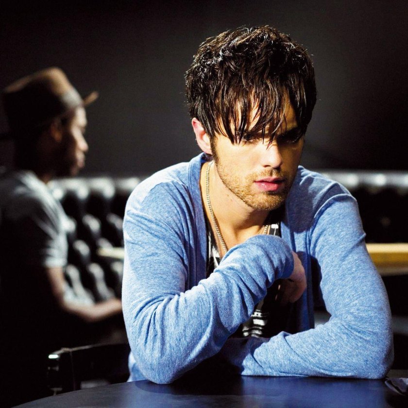Enrique Iglesias