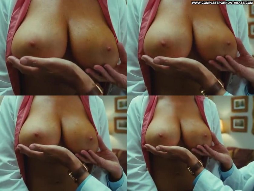 Sofia Vergar Big Tits