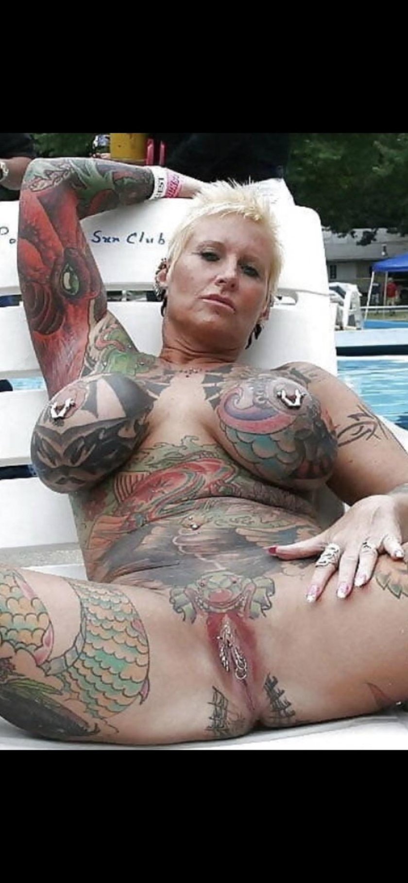 Irina Meshchanskaya Shpak nude