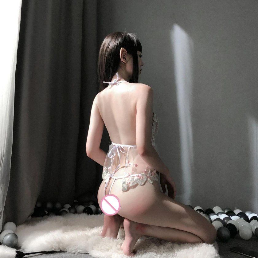 Sexy female underwear