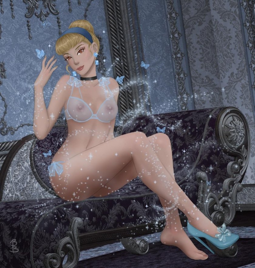 Princess Disney Cinderella