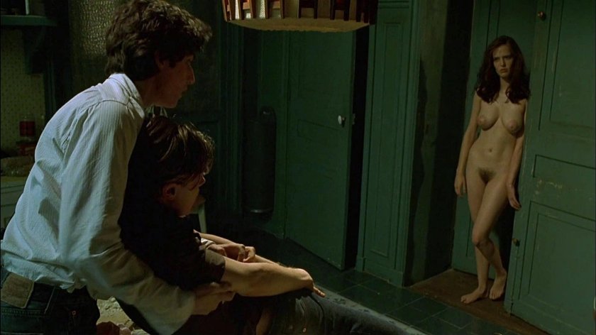 Dreamers of Bernardo Bertolucci