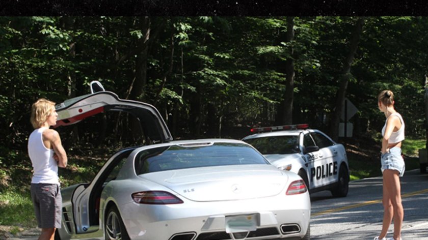 Justin Bieber Machine