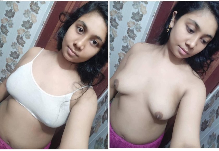 Indian nude girl