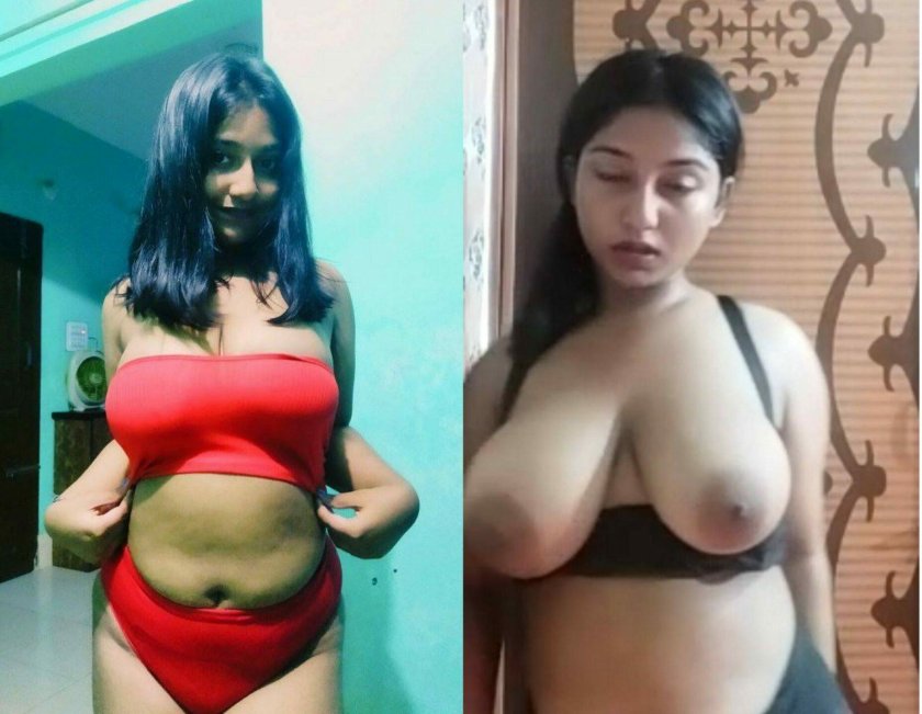 Big Boobs Indian