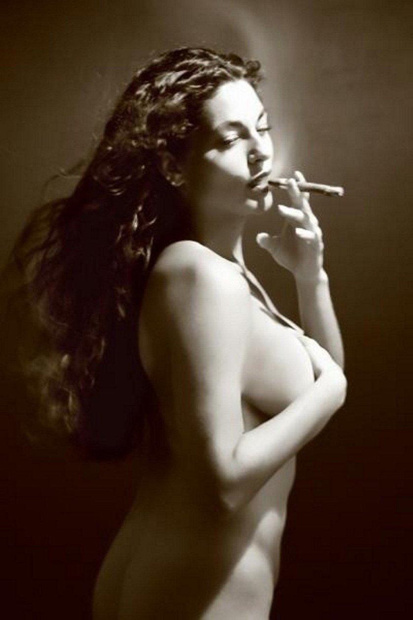 Monica Bellucci