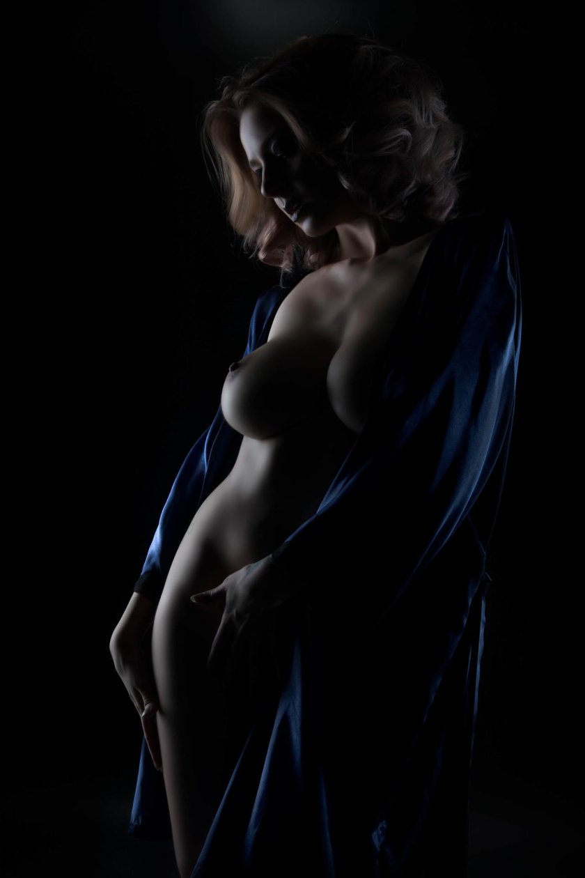 Erotica is beautiful