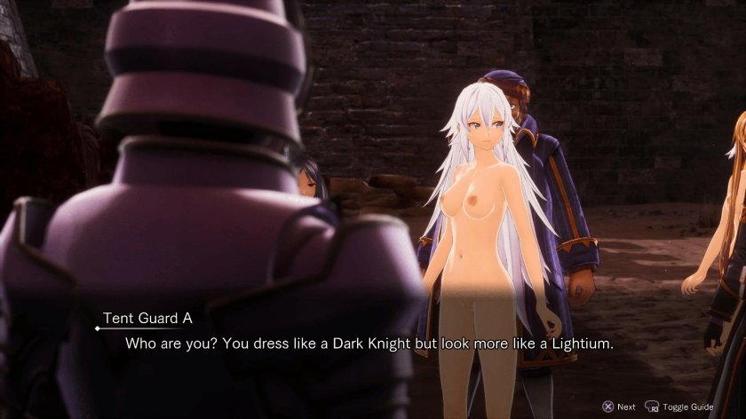 Sword art online last recollection