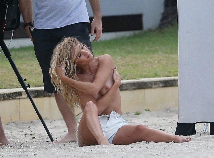 Rosie Huntington Whitley Porn