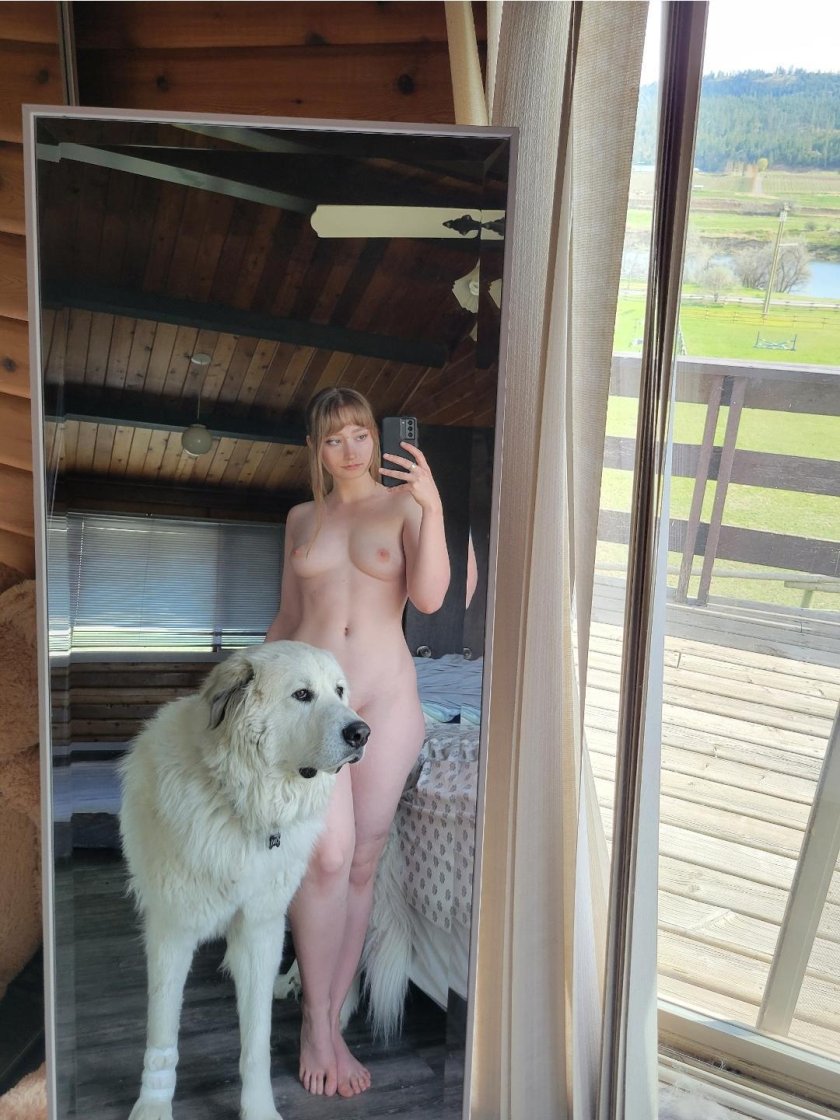 Mramli Abrutsky Shepherd