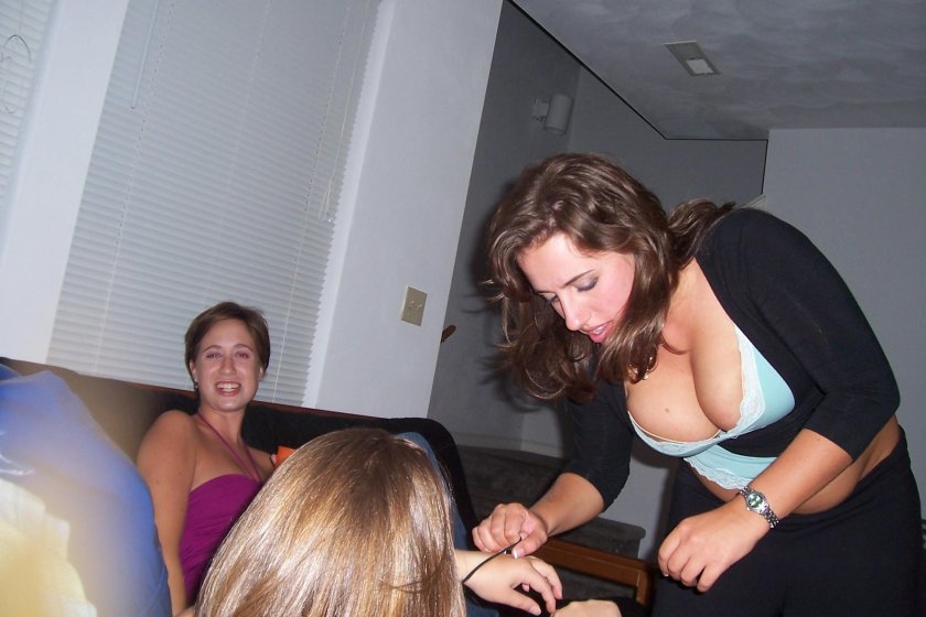 Beautiful breasts downsballus