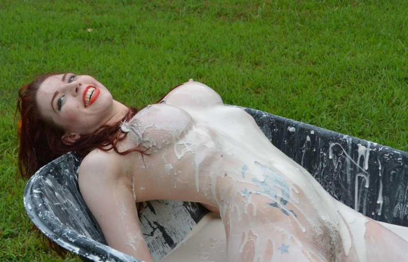Ludella hahn quicksand