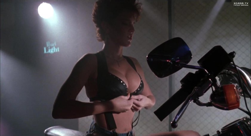 Girls from a correctional colony film 1986