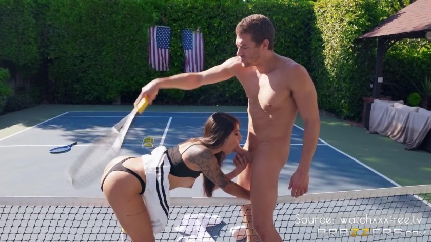 Allenatore di Tennis