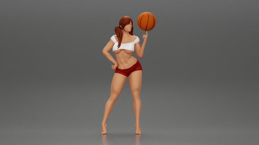 Sex basketball