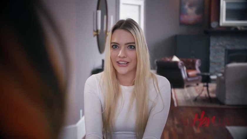 Blake blossom stepsister