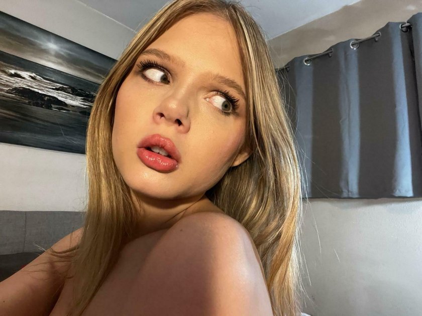 Coco Lovelock actress