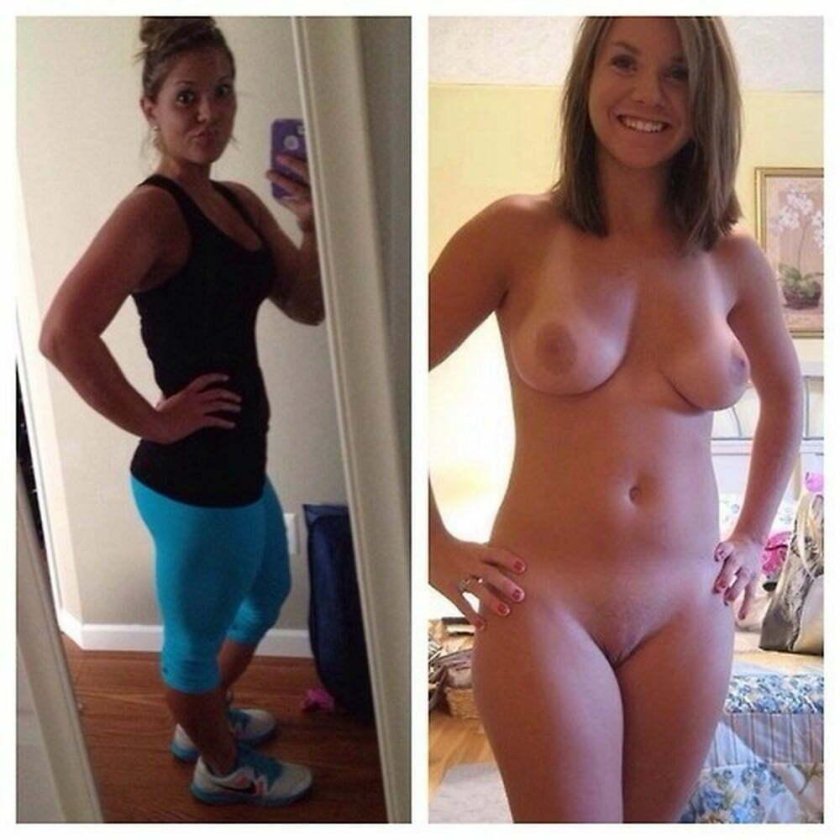 Girl in sports Triko