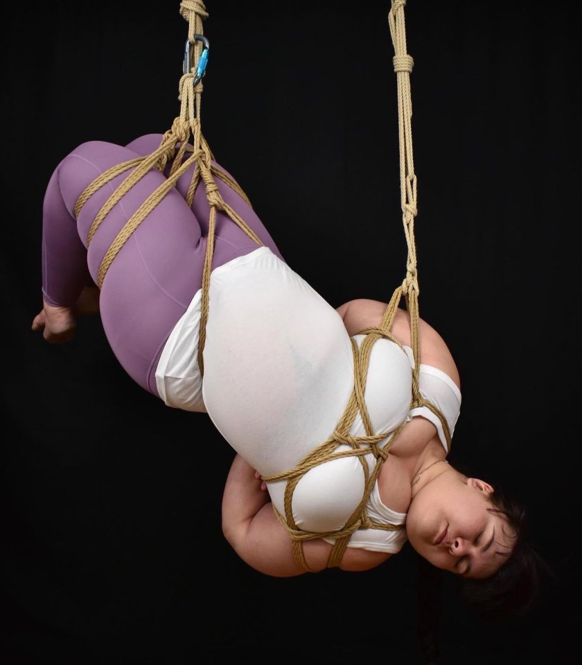 Shibari BDSM