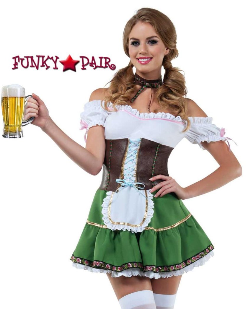 Oktoberfest Bavarka