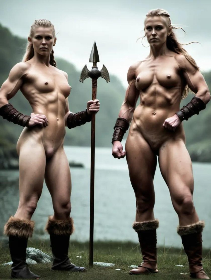 Porn Viking