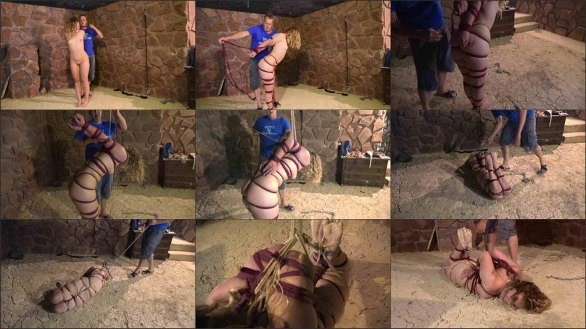 Fullflow BDSM Kidnepping