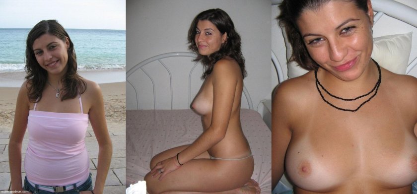 Naked Italiani Private