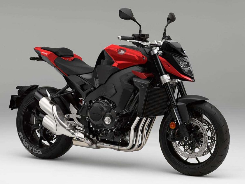 Honda cb 1000 r