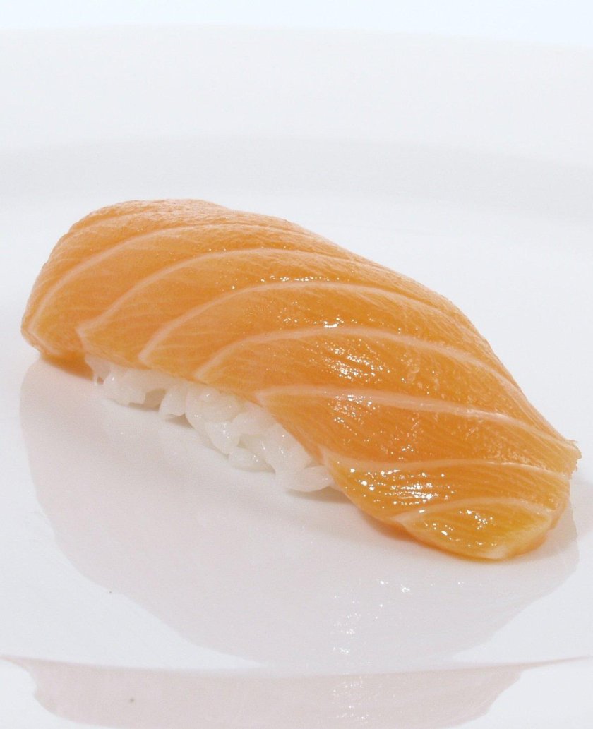 Syak Nigiri