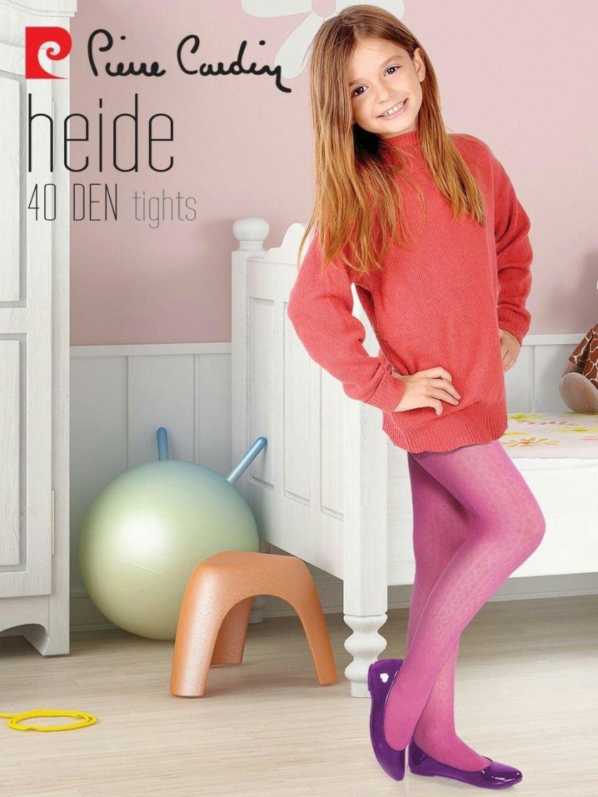 Tights for girls
