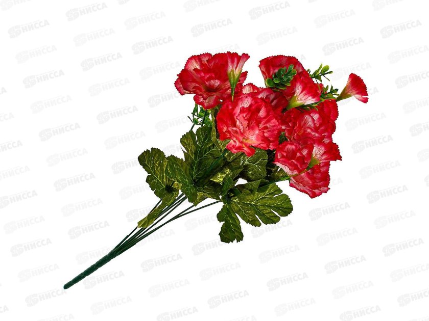 Flowers artificial cloves