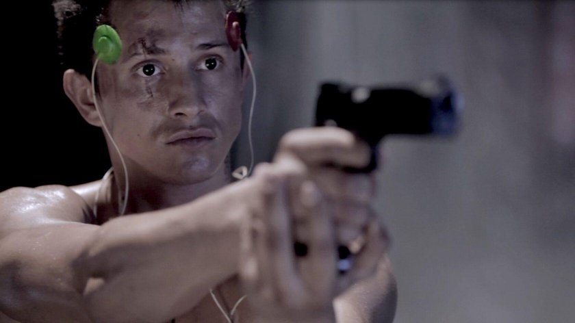 Pavel Priluchny Gamers series