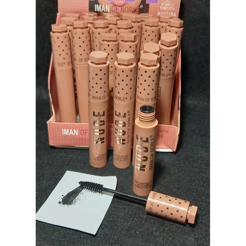 Cosmetics kylie mascara