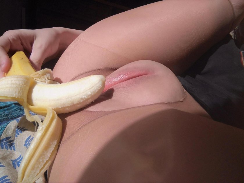 Juicy banana
