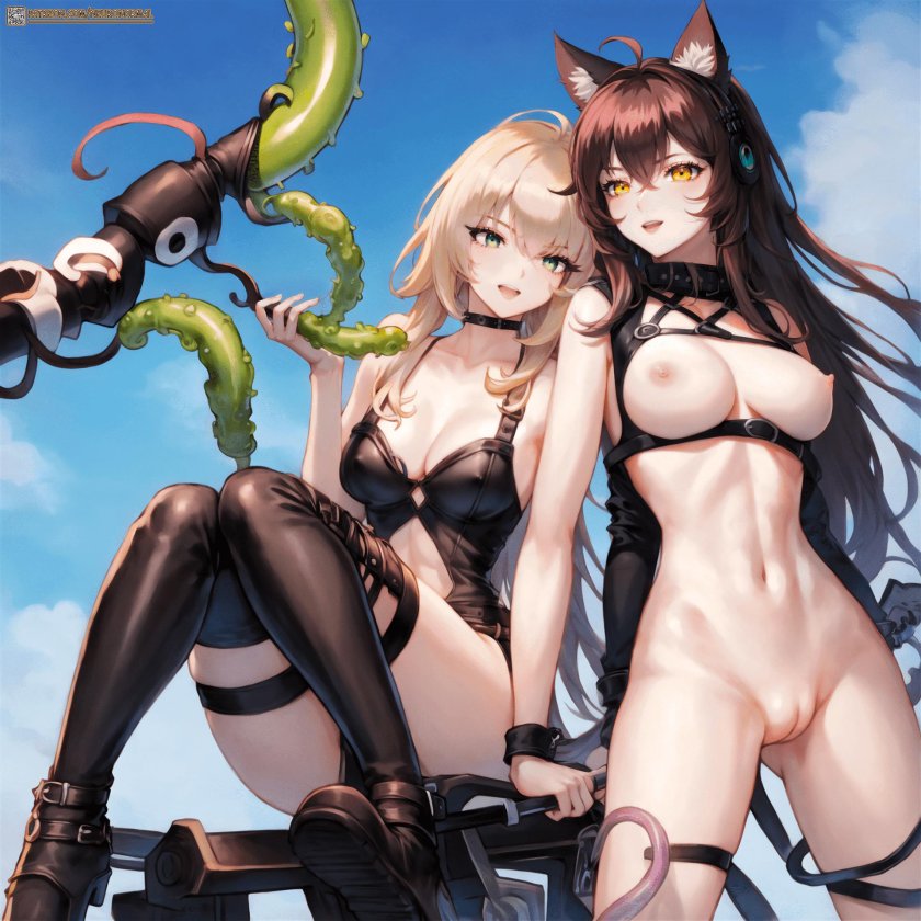 Hentai Kashino Azur Lane