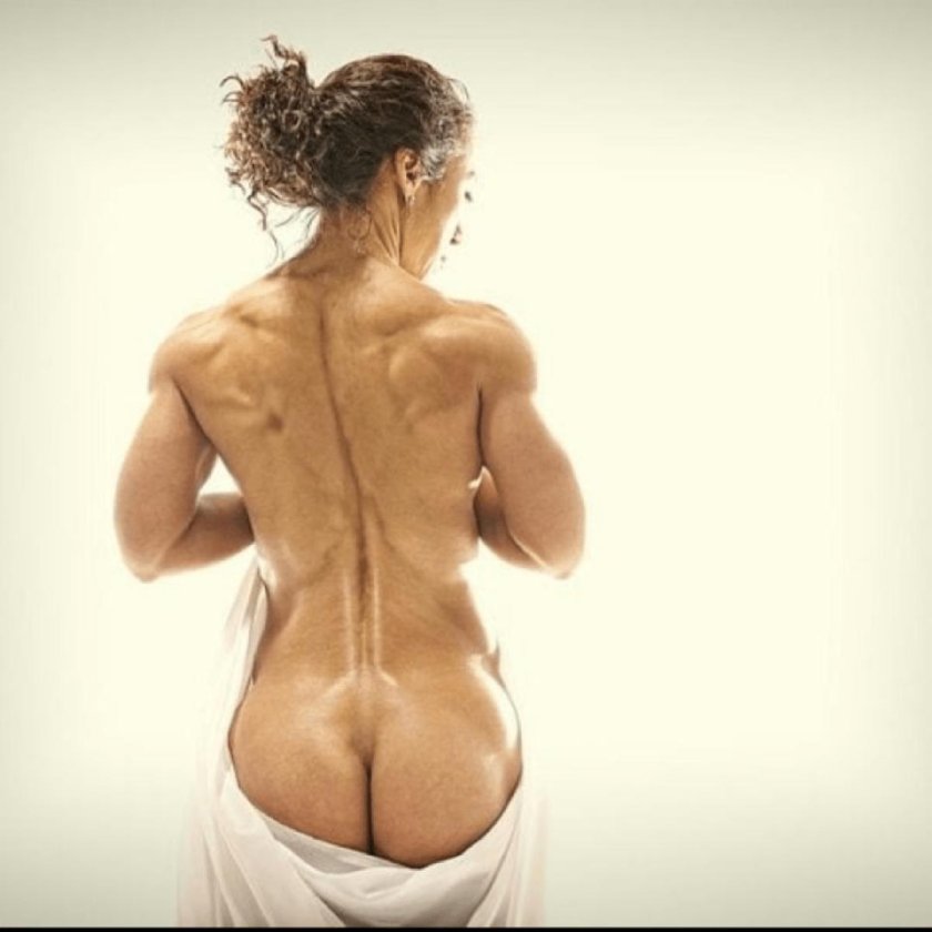 Inpuished back in girls