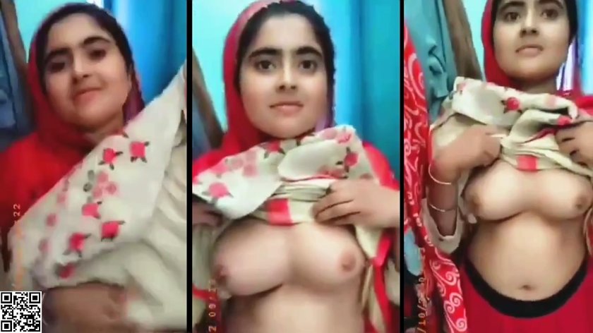 Pakistani nude