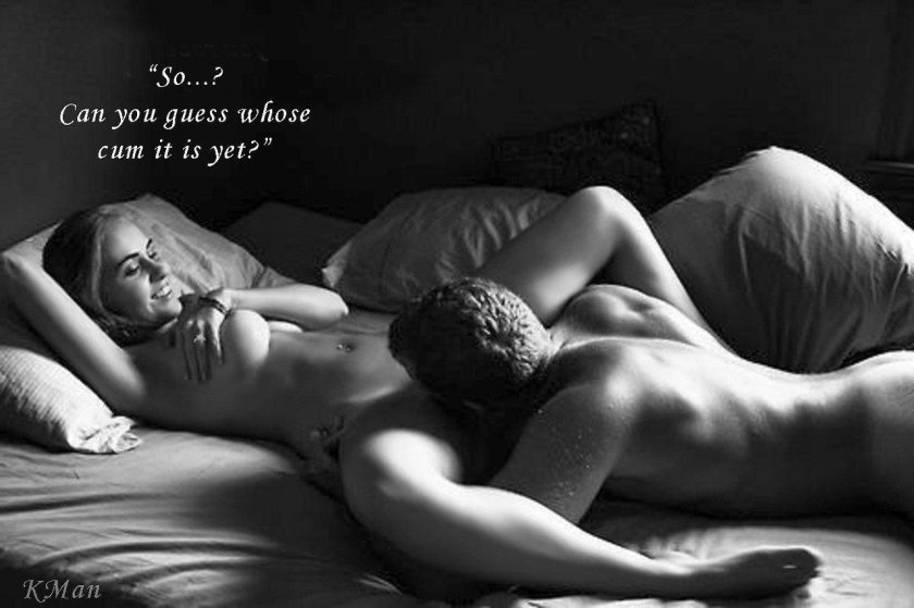 Beautiful passionate kuni