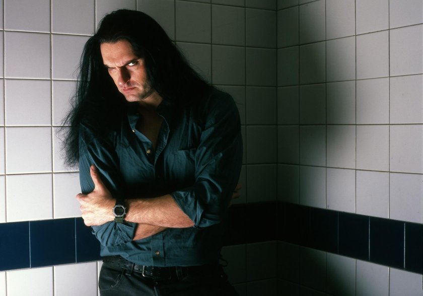 Peter steele game girls