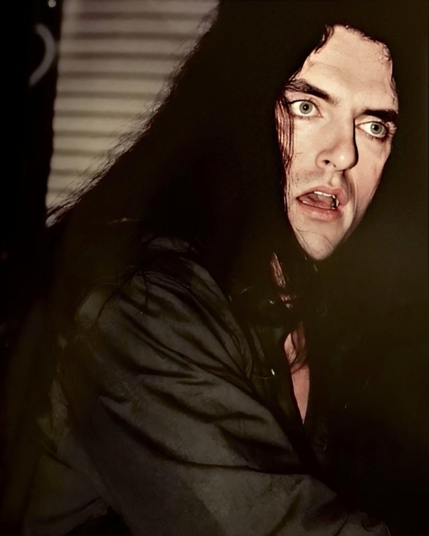 Peter steele type o negative